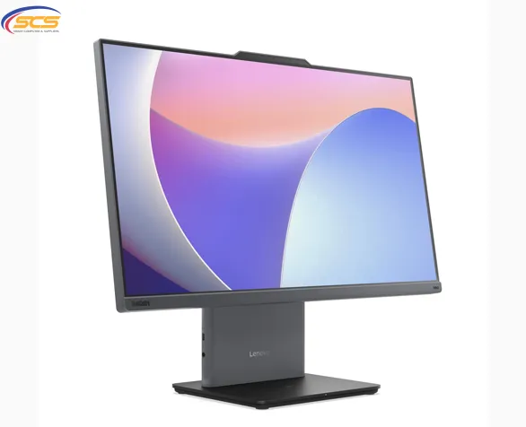 Lenovo ThinkCentre neo 50a 24 Gen 5 AIO Desktop | Intel Core i5 13420H Processor | 16GB RAM | 512GB SSD | 23.8" FHD